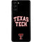 Texas Tech University Bold Galaxy S21 Plus 5G Skin